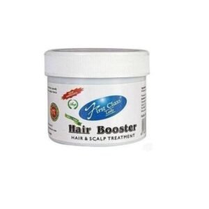 Hair Booster (Advanced Hair Growth Treatment)