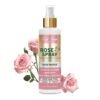 Rose Water (Hair) 120ml