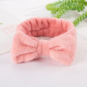 HeadBand Bow