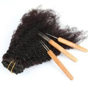 Dreadlock Needle