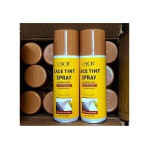 Lace Tint Spray Can