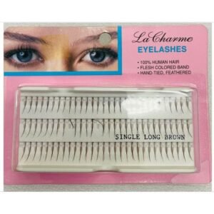 LaCharme Cluster Eye Lashes