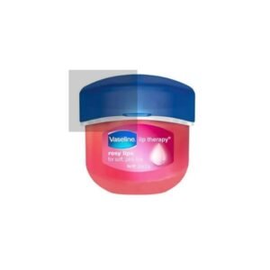 Vaseline Lip Therapy