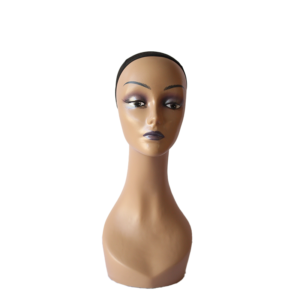 Long Neck Mannequin