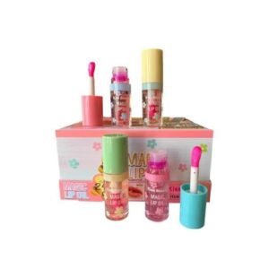 Magic Lip Oil