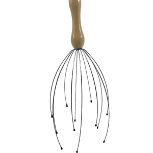Scalp Massager