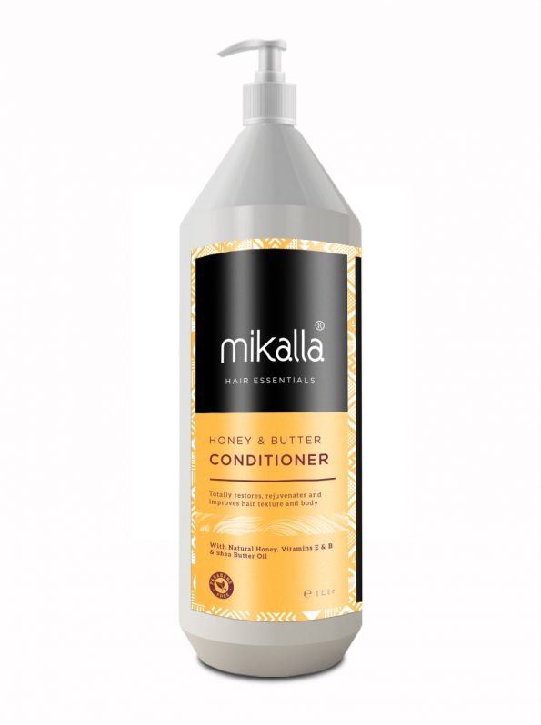Mikalla Conditioner