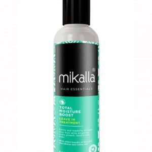 Mikalla Leave in Treatment