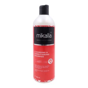 mikalla shampoo 450ml Mikalla Shampoo