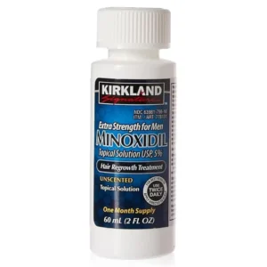 Minoxidil