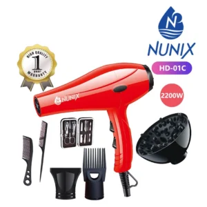 Nunix 2200w