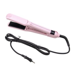 O'Lear  Flat Iron (pink)