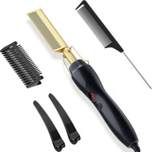 O'Lear Hot Comb