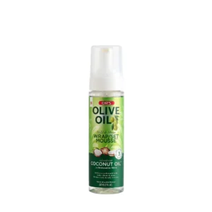ors cocnut 207ml ORS Coconut Mousse 207ml