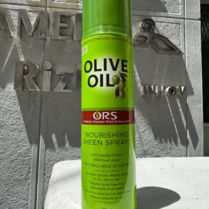 ORS Sheen Spray Olive Oil