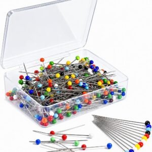 Round Pin