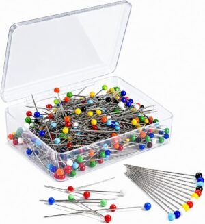 Round Pin