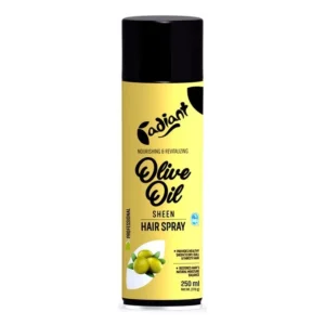 Radiant Sheen Spray