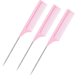 Rat Tail Comb