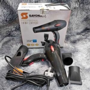 Sayonapps Blow Dry