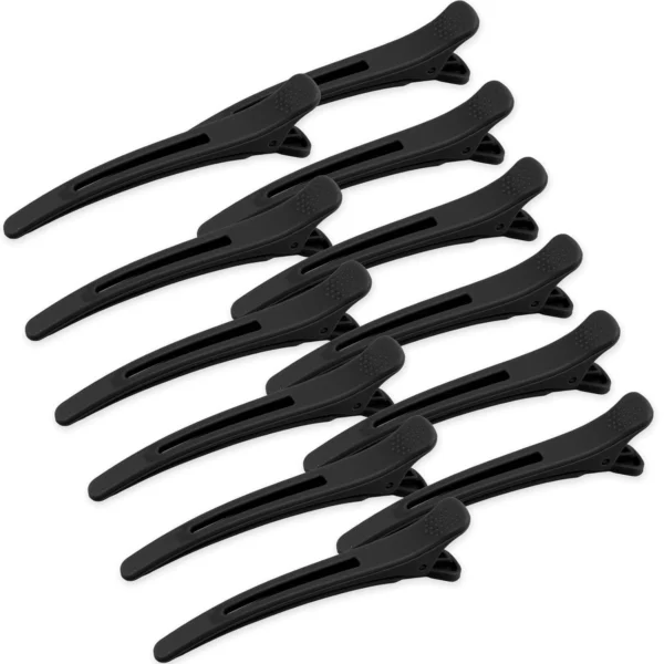 Sectioning Clips