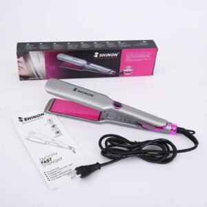 Shinon Flat Iron