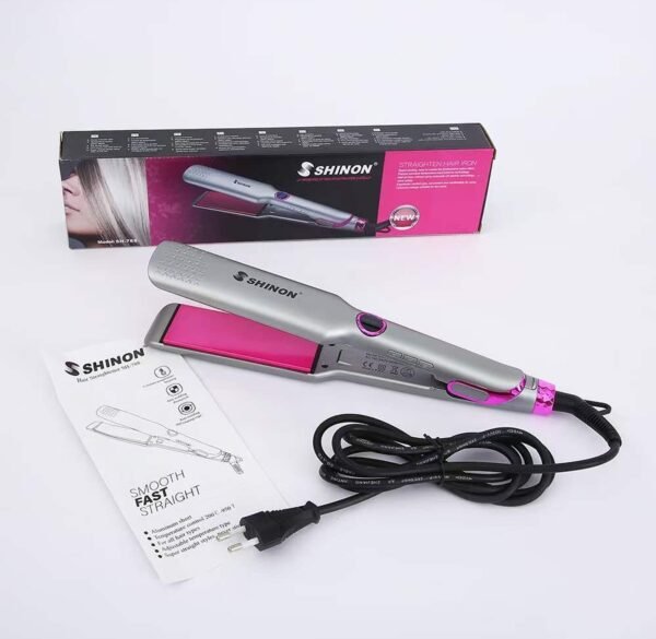shinon Shinon Flat Iron