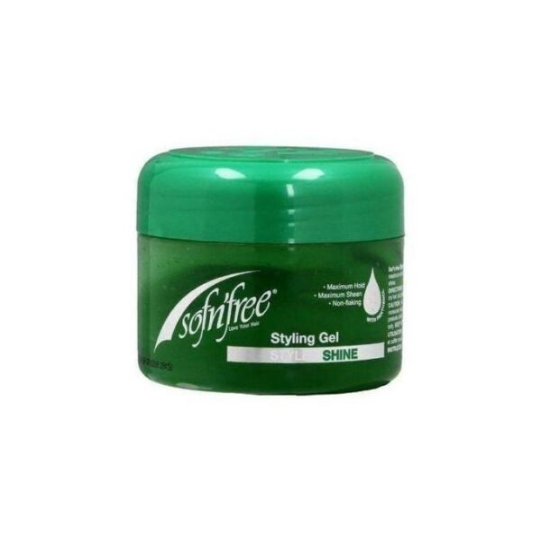 Soft n' Free Styling Gel
