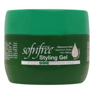 Soft n' Free Styling Gel