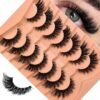 Strip Lashes