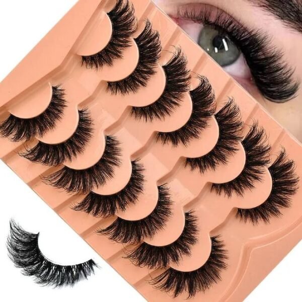 Strip Lashes