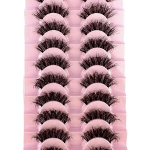 Strip Lashes