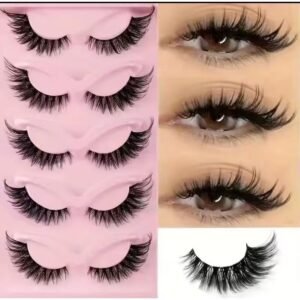 Strip Lashes