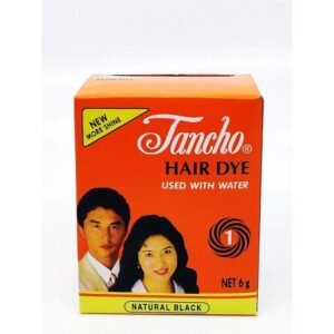 6g Tancho Dye