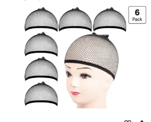 Wig Cap