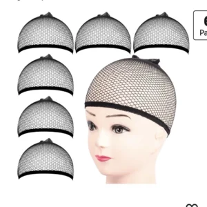 Wig Cap
