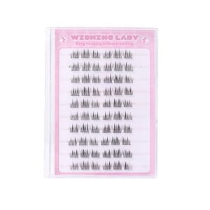 Wishing Lady Lashes