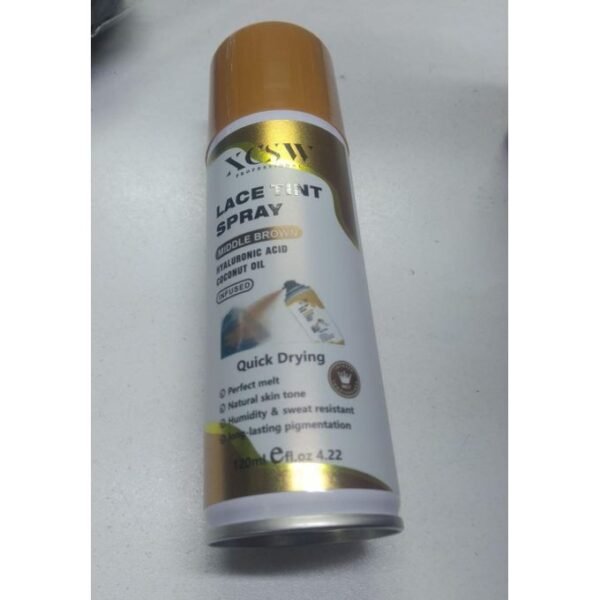 XCSW lace tint 100ml