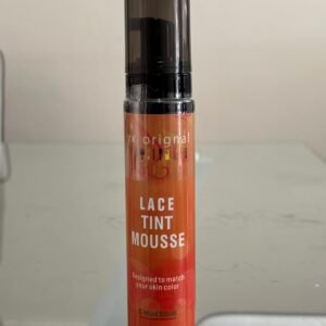 YX Original lace tint mousse