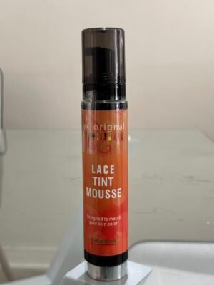 YX Original lace tint mousse